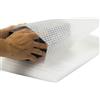 GANDOLFI 10 BUSTE TRASPARENTI A BOLLE D'ARIA 15x25cm 1800