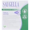 MEDA PHARMA SpA Saugella Salviettine intime Acti3 - 10 salviettine