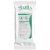 MEDA PHARMA SpA Saugella Attiva Salviettine intime - 15 salviettine antibatteriche