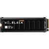Western Digital SSD Western Digital Black WD_BLACK SN8100 NVMe 1 TB M.2 PCI Express 5.0 TLC 3D NAND [WDS100T1XHM-00CMT0]