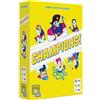 Asmodee Gioco da tavolo Champions! (FR)