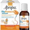 DESA PHARMA Srl APROPOS FLUPROTECT C JUNIOR 50