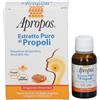 DESA PHARMA Srl APROPOS ESTR PURO PROPOLI SPR