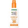 Garnier Ambre Solaire Spray SPF30, 200 ml