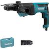 MAKITA Tassellatore Makita HR2670FT 800W