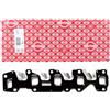 Elring 431.310 - Guarnizione, Collettore Gas Scarico | Compatibile con: ALFA ROMEO MITO, CHEVROLET AVEO Schrägheck, AVEO Stufenheck, CITROËN NEMO Großraumlimousine