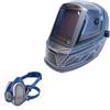 Kit Protezione Occhi E Vie Respiratorie Top