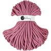 Bobbiny Filo di corda Jumbo, 9 mm, 100 m, fiore