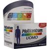 GMM FARMA Srl MULTICENTRUM UOMO 30CPR GMM