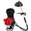 Blue Bird Decespugliatore a scoppio blue bird tj53ecz 2t 53,2 cc - motore kawasaki