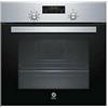 Balay 3HB2031X0 forno Forno elettrico 66 L Nero, Acciaio inossidabile A