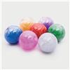 TICK IT Palline Glitter - 7 Pezzi