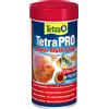 TETRA 250 ml TetraPRO Colour Multi-Crisps Mangime Completo di Qualità Superiore per Tutti i Pesci Tropicali d'Acqua Dolce da Acquario