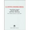 La divina misericordia