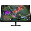 HP Monitor da gaming OMEN by HP QHD 280 Hz da 27 - OMEN 27qs G2