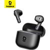 Baseus Bass BS2 Lite True Wireless Auricolari Bluetooth 6.0 Auricolari semi-in-ear 2 microfoni AI ENC 40 ore di riproduzione IP55 SuperBass Auricolari