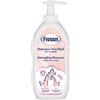 FISSAN (Unilever Italia Mkt) FISSAN SHAMPOO A/NODI NEW400ML