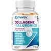WILCO FARMA Srl SU ZYMEREX GUM COLLAGENE IAL60GOM