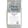 Pura Bontà PURA BONTÁ Gomma di Guar 1kg | Addensante Naturale | Senza Glutine, VEGAN, Keto-Friendly, Senza Zuccheri, No OGM | Alto Potere Legante per Dolci, Salse e Gelato | Confezionato in Italia