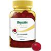 Bioscalin Stress Integratore Anticaduta per Capelli 30 Gummies