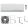 Hec by Haier Climatizzatore Monosplit Tide R 18000 btu HEC50RECO-IN Wi-Fi Inverter R-32 Classe A++ con Staffa ,