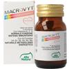 ALTA NATURA-INALME Srl Macrovyt Multiv Mul Mamma30cpr