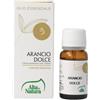 ALTA NATURA-INALME Srl Olio Essenziale di Arancio Dolce, Naturale, 10 ml - Funzione Digestiva