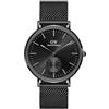 Daniel Wellington Classic Multi-Eye 40mm Orologio da Uomo