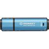 Kingston Technology Kingston IronKey Vault Privacy 50 Seri IKVP50/256GB