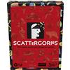Hasbro Gaming Scattergories - Gioco classico per adulti e ragazzi dai 13 anni in su, gioco da tavolo per 2+ giocatori