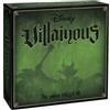 Ravensburger Disney Villainous Worst Takes It All - Expandable Strategy Family Board Games for Adults & Kids Age 10 Years Up - 2 to 6 Players - English Version