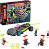LEGO 71710 Ninjago La Macchina - Tuner dei Ninja