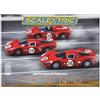 Scalextric 1967 Daytona 24 Triple Pack