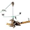 Hot Wheels CGN32 - Star Wars SW Playset - Fuga da Jakku