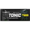 Biotech Usa Isotonic 30 Grammi Tè Freddo al Limone