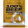 Scitec Nutrition 100% Beef Protein 30 Grammi Cinnamon Roll