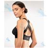 EKEEP Reggiseno Posturale B1 Postural Bra NERO 2P