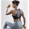 EKEEP Reggiseno Sportivo Posturale B2 Active Bra 4