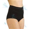 PAVIS S.P.A. Guaina Contenitiva Pavis Letizia 673 NERO 70
