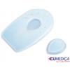 EUMEDICA Talloniera in silicone con inserto rimovibile L ( 41-46)