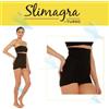 Turbo Slimagra Abdomen Plus By Turbo NERO XL