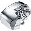 Lewmar Salpa ancora LEWMAR PRO 1000 12V 700 W barbotin 6 mm