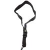 BG Cordoncino per sassofono Comfort moschettone in metallo misura L