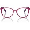 Ray-Ban Occhiali da Vista Ray-Ban RY1631 3933 Bambini