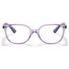 Ray-Ban Occhiali da Vista Ray-Ban RY1598 3885 Bambini