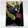 Bandai Monster Hunter MALZENO Wafer Card #35 Bandai 20th Anniversary Japan Limited