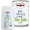 Herzens Hund Anatra Bio con Verdure Bio Senza Cereali Umido Per Cani 130 gr
