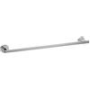 hansgrohe Logis Universal Porta asciugamano, cromo, 41716000