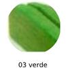 Portafoto Decor, 03 verde