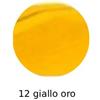 Portafoto Decor, 12 giallo oro